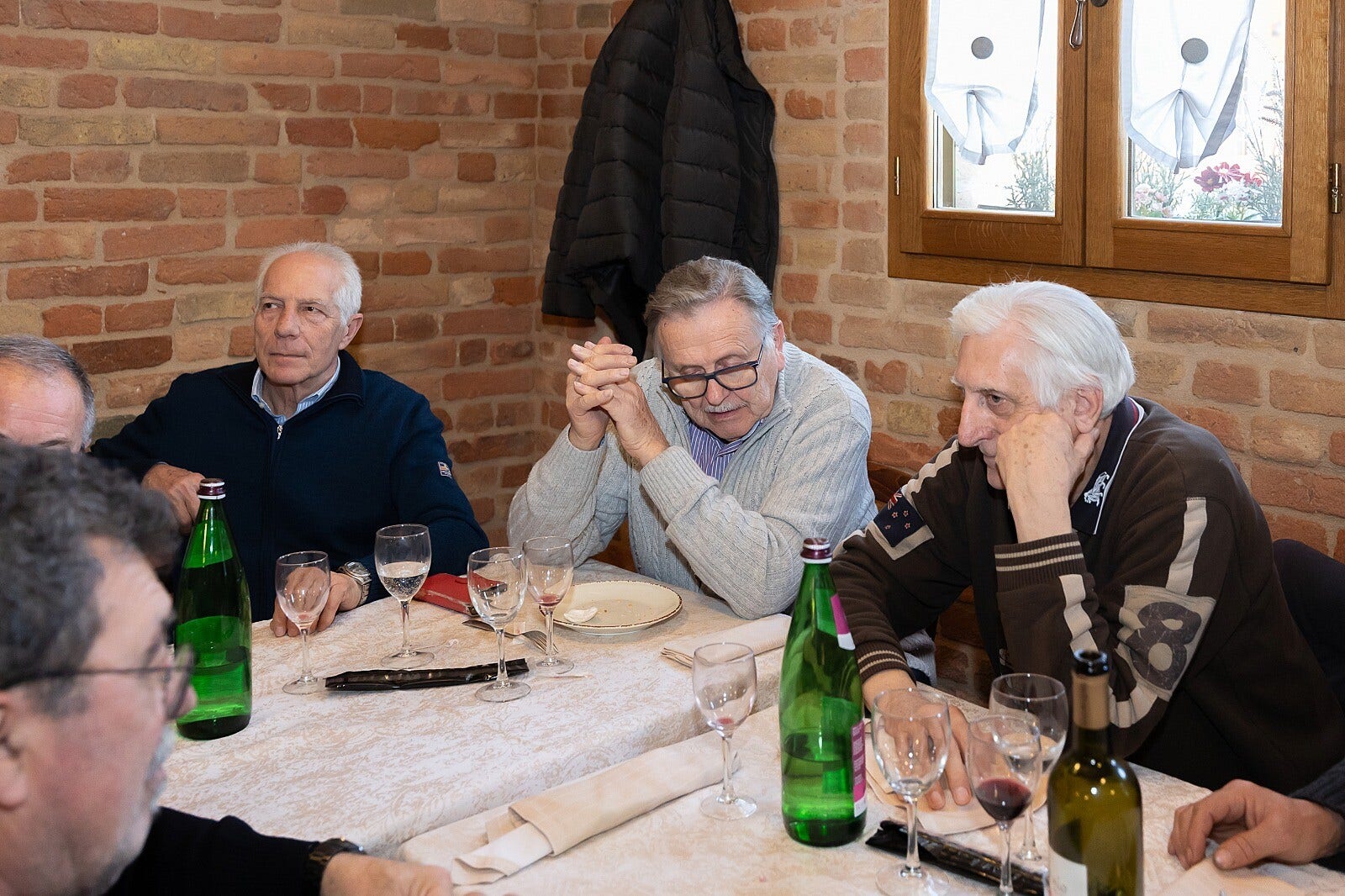 Pranzo Associazione Ornitologica Cremasca 21/02/2026 — immagine 6