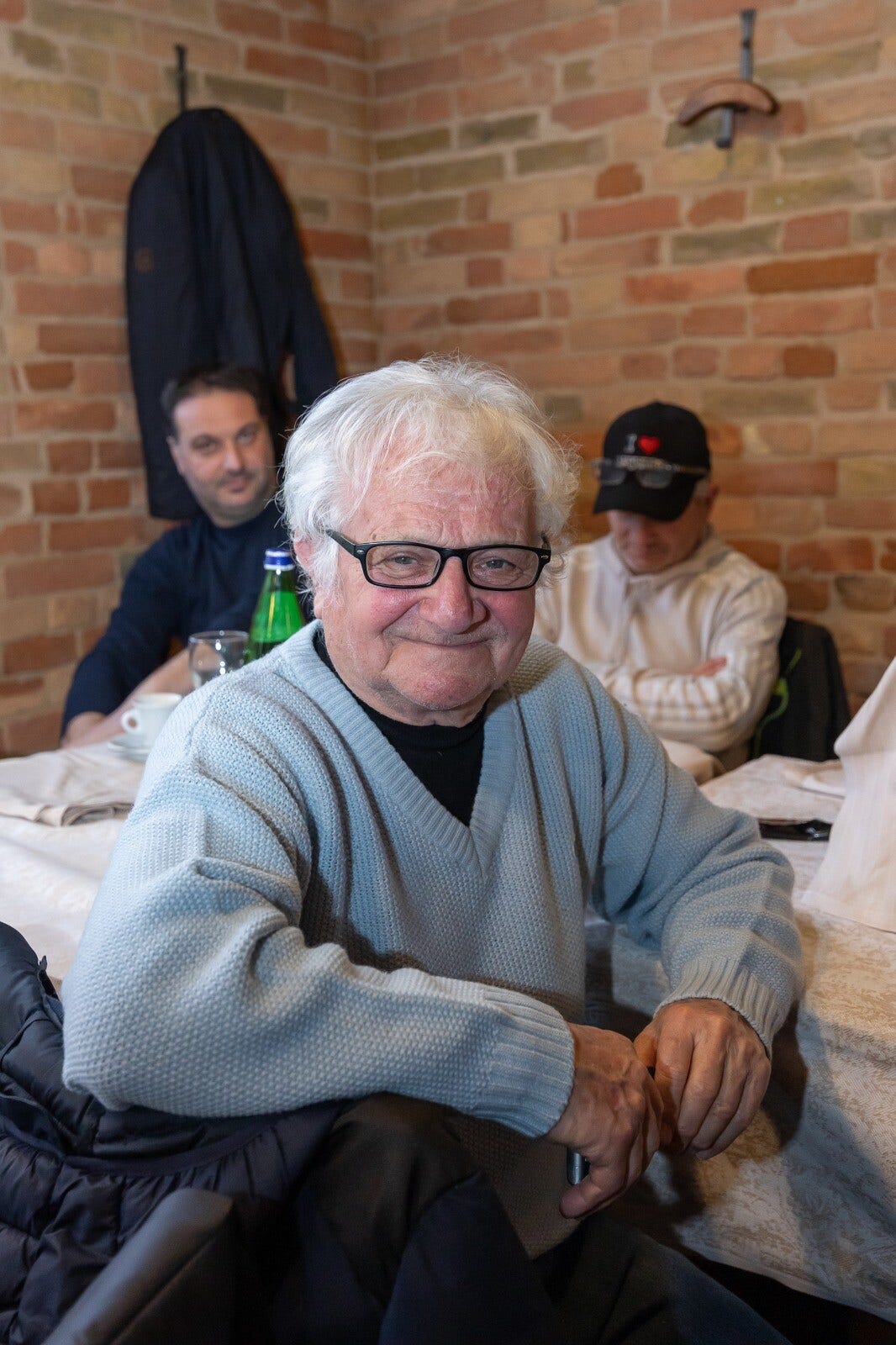 Pranzo Associazione Ornitologica Cremasca 21/02/2026 — immagine 8