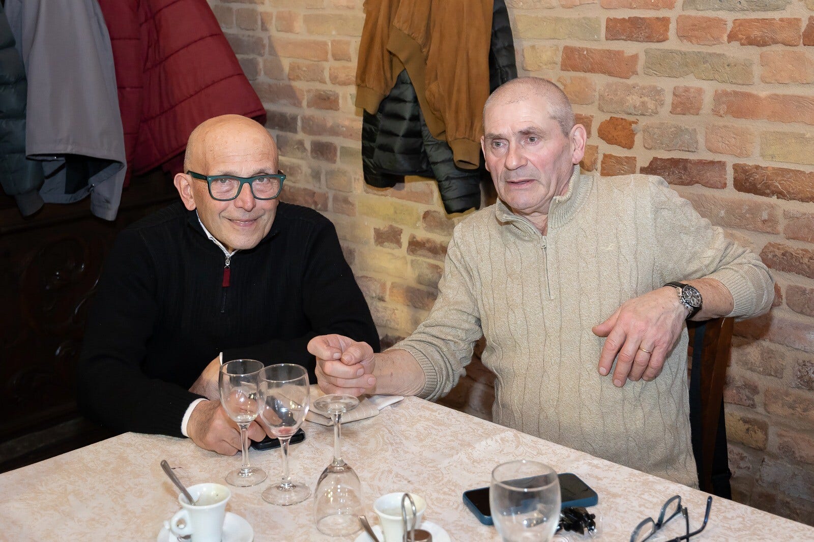 Pranzo Associazione Ornitologica Cremasca 21/02/2026 — immagine 19