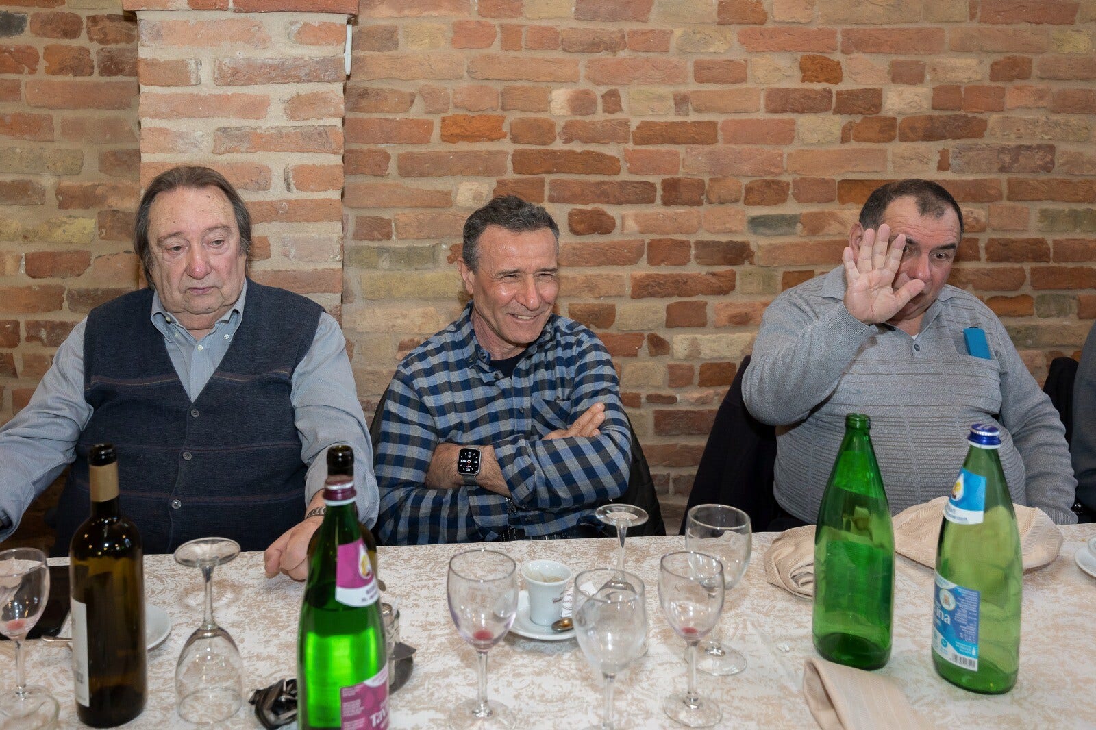 Pranzo Associazione Ornitologica Cremasca 21/02/2026 — immagine 20