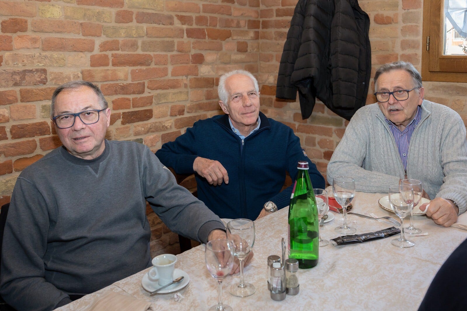 Pranzo Associazione Ornitologica Cremasca 21/02/2026 — immagine 21