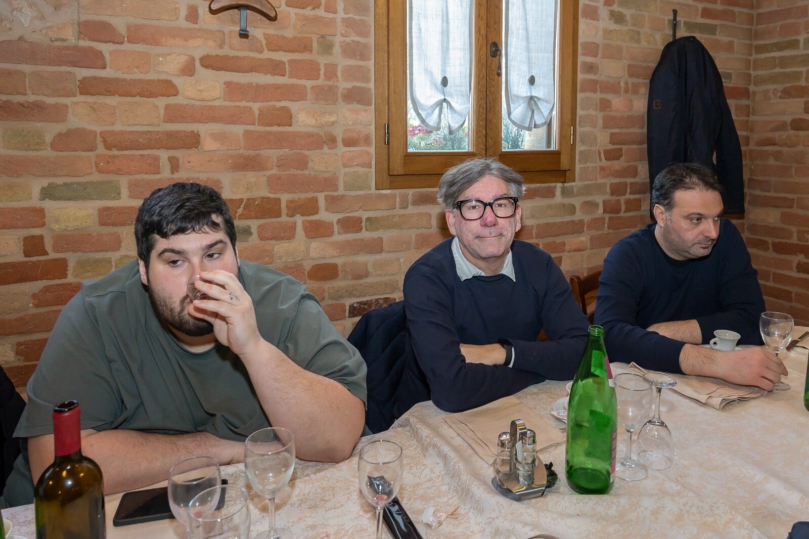 Pranzo Associazione Ornitologica Cremasca 21/02/2026 — immagine 23