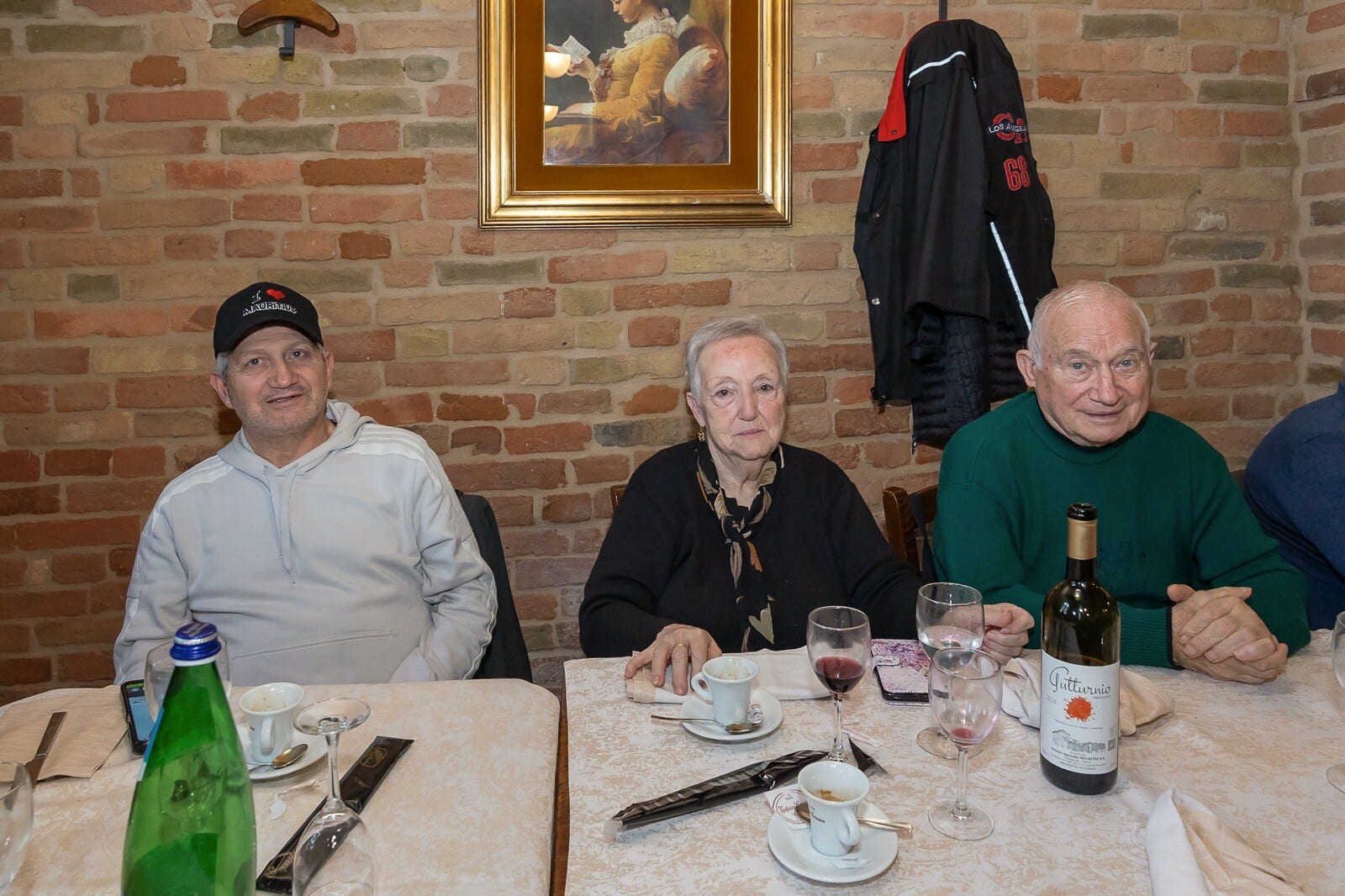 Pranzo Associazione Ornitologica Cremasca 21/02/2026 — immagine 24